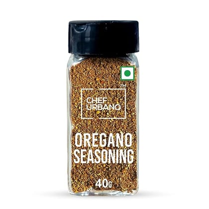 Chef Urbano Oregano Seasoning Sprinkler 40g