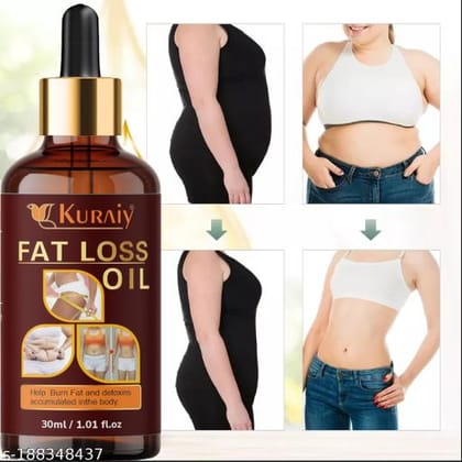 KURAIY Everyday Essential Oils