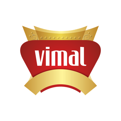 VIMAL Ready to Eat Shahi Rajma Instant Mix Vegetarian - 300g