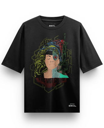 Last Cyborg-XXL