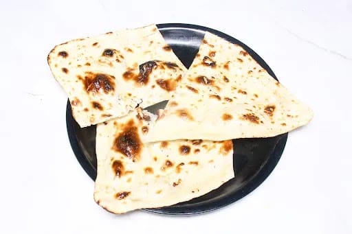 Butter Naan