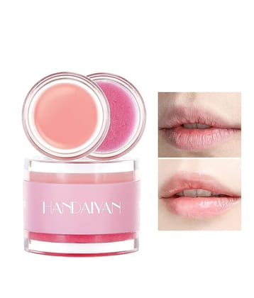 DAIMANPU Matte Lip Balm ( Pack of 1 )