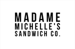 Madame Michelle's Sand