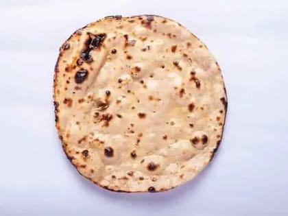 Butter Roti