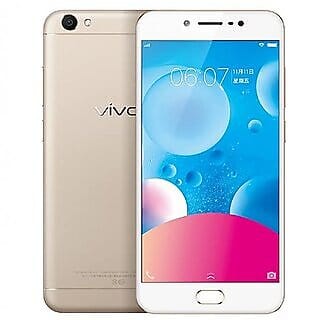Second Hand (Refurbished) Vivo Y67 Gold 4gb Ram 64gb Storage - Superb Condition, Like New