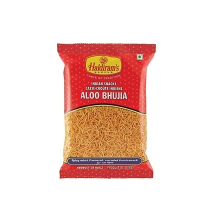 Haldiram's Aloo Bhujia - Small(Savers Retail)