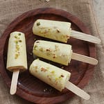 Joshh Kulfi