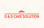 D and D cake solution