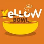 THE Yellow Bowl Shakar