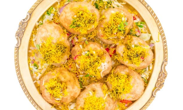 Sai Pooja Chaat Bhandar