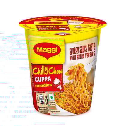 Maggi Chicken Cuppa Noodles, 70 G