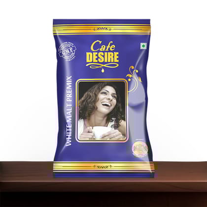 White Malt 1Kg