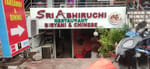 Sri abhiruchi Chat Biryani & Chaines fast food 