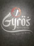 Gyros Kitchen