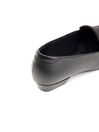 DELCO SHOES Casual Belly-38 / Black
