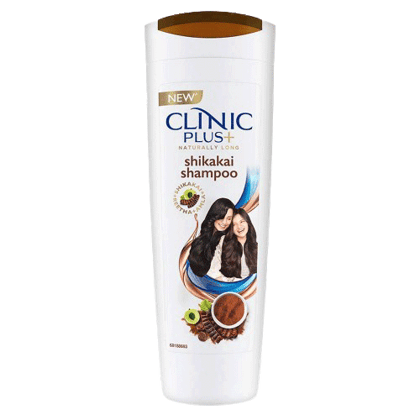 Clinic Plus Hair Shampoo Shikakai 175ml