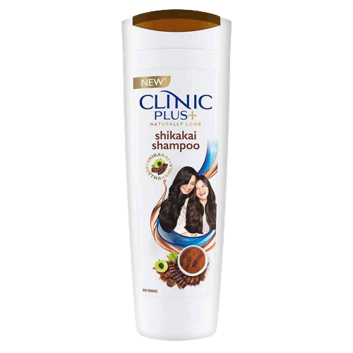Clinic Plus Hair Shampoo Shikakai 175ml
