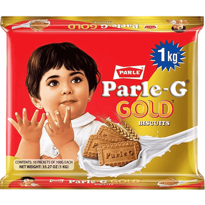 PARLE GOLD