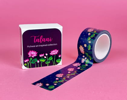 Talaai Washi Tape