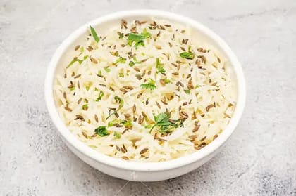 Jeera Rice