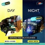 DAY NIGHT STORE