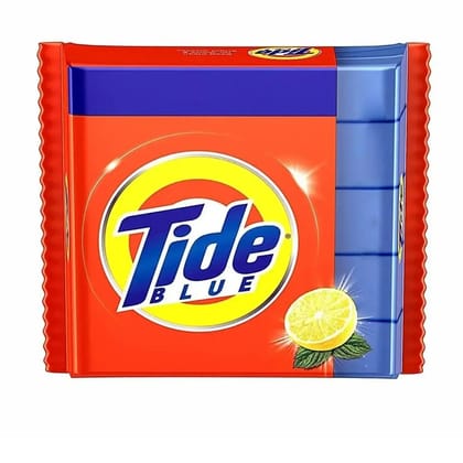 Tide Detergent Bar 5 X 200 Gms