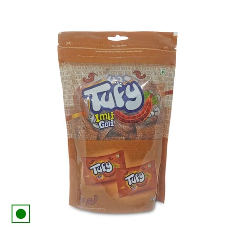 Mulberry Tufy Standy 120 gm Pouch