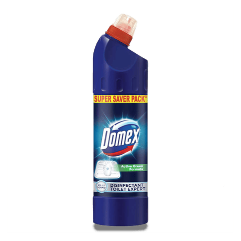 Domex Disinfectant Toilet Cleaner Expert Original, 1 L Bottle