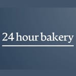 24 hour bakery