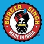 Burger Singh - Big Punjabi Burgers