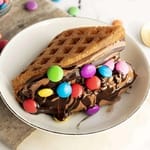 Whatta Waffle!