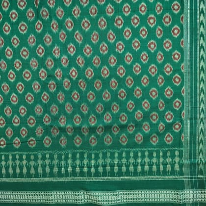 Nuapatana Cotton Saree