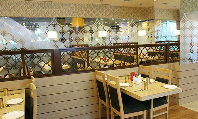 Nazeer Delicacies