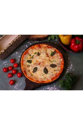 Margarita pizza