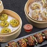 The Momo Co.