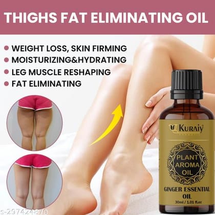KURAIY Useful Essential Oils