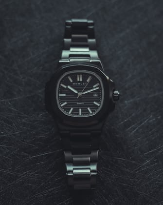 Odyssey (Black)