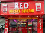 RedBucketBiryani Uppal
