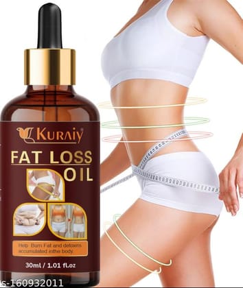 KURAIY Sensational Relaxing Body Massage Oils