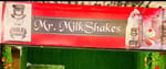 Mr milk shakes