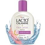 Lacto Calamine Daily Face Care Lotion - Oily Skin, 120 Ml(Savers Retail)