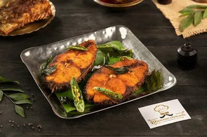 Fish Fry