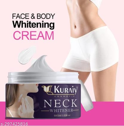 KURAIY Fancy Whitening Cream