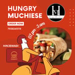 Hungry Munchies