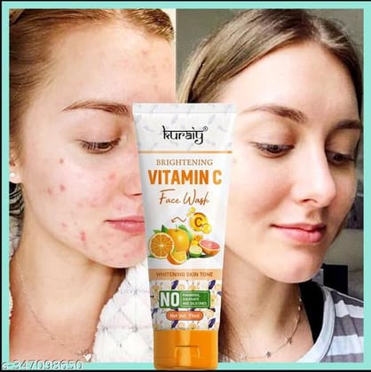 Unique Facewash & Scrubs