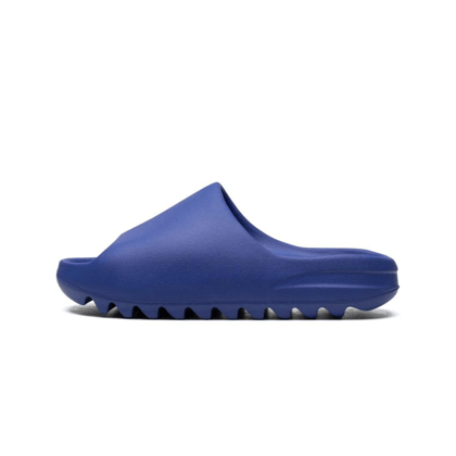 adidas Yeezy Slide Azure-BLUE / UK 6