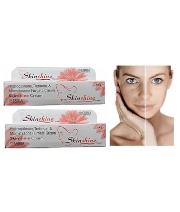 ZUULUZRS Cream For Skin 30 g