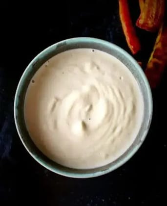 Cheesy Dip