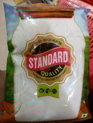 Standard bhura