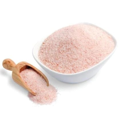 Sendha Namak Powder /  सेंधा नमक पाउडर / Pink Salt 50 Gms